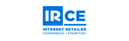 Internet retailer conference and exhibition logo
