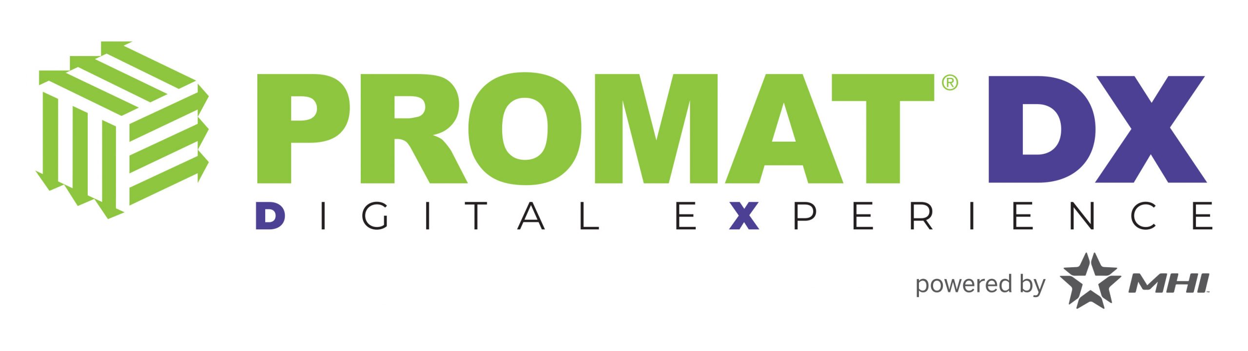 ProMatDX 2021 logo