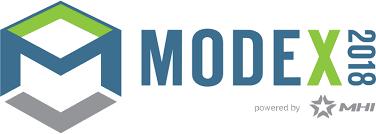 modex show 2018